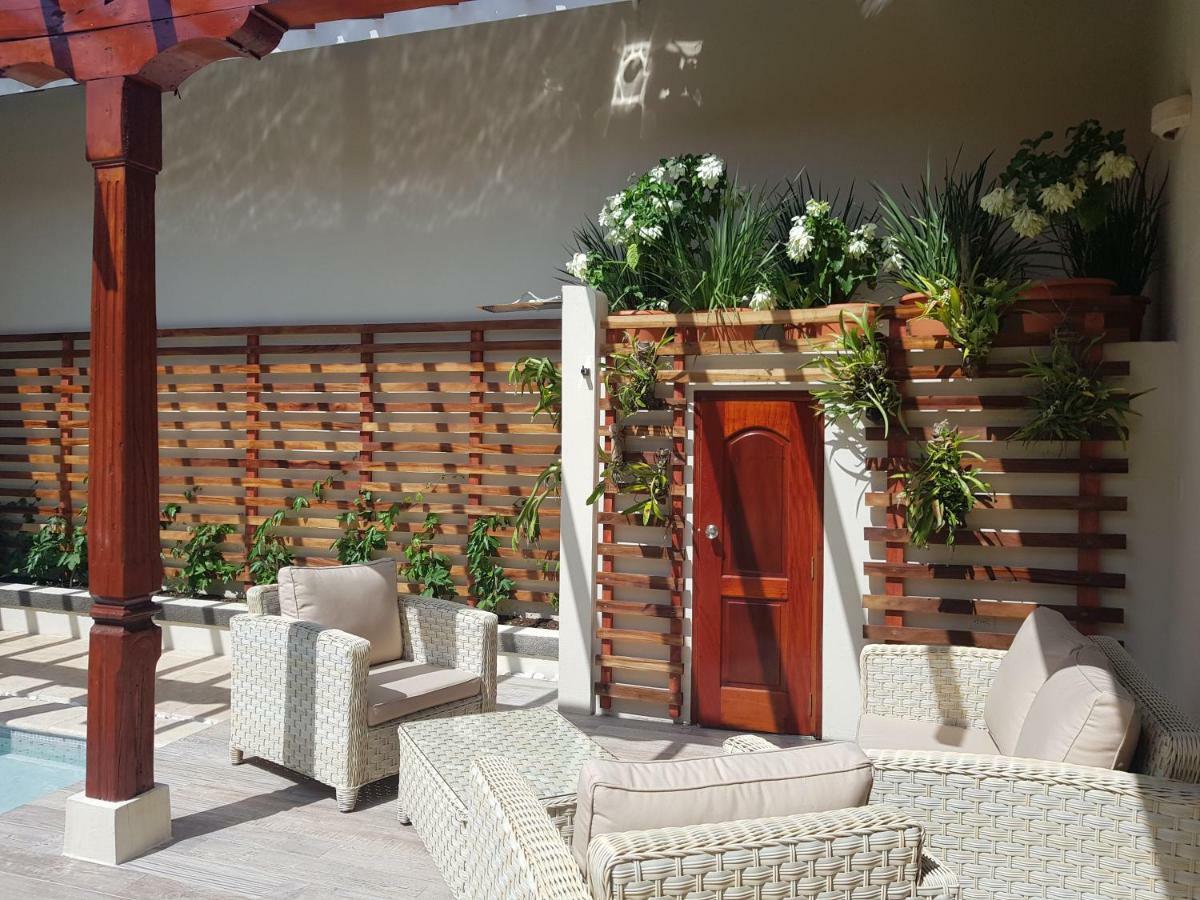 Hotel la Perla León Exterior foto